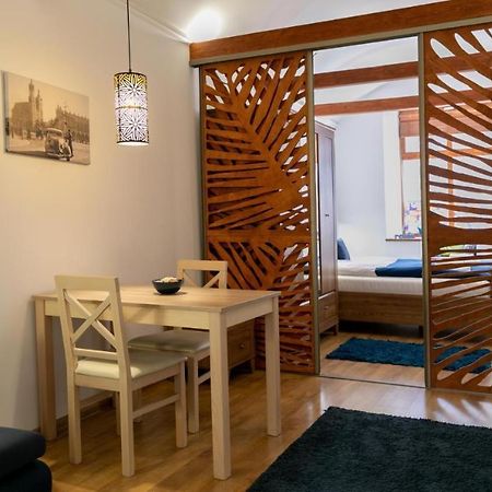 Cozy Studio On Wielopole Street. Krakow Luaran gambar