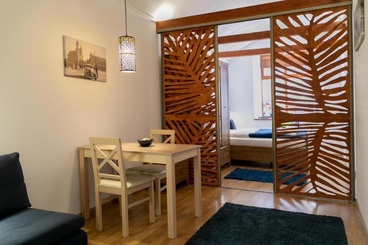 Cozy Studio On Wielopole Street. Krakow Luaran gambar